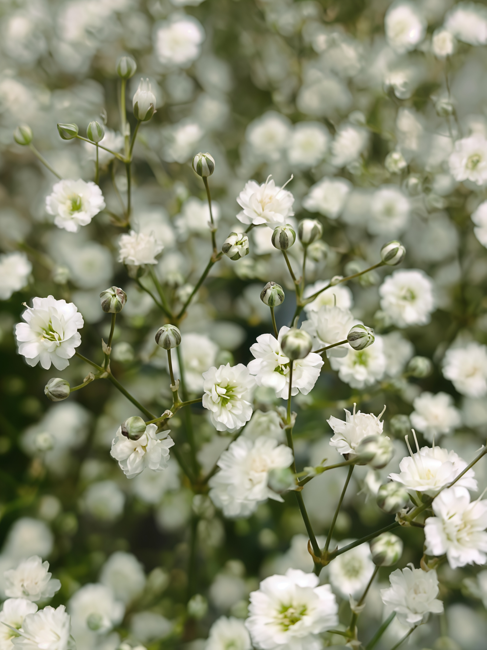 Covent Garden Market Gypsophila Seed