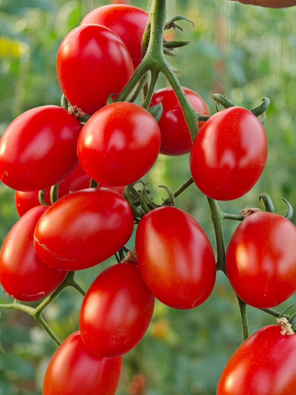 Amish Paste Organic Tomato Seed
