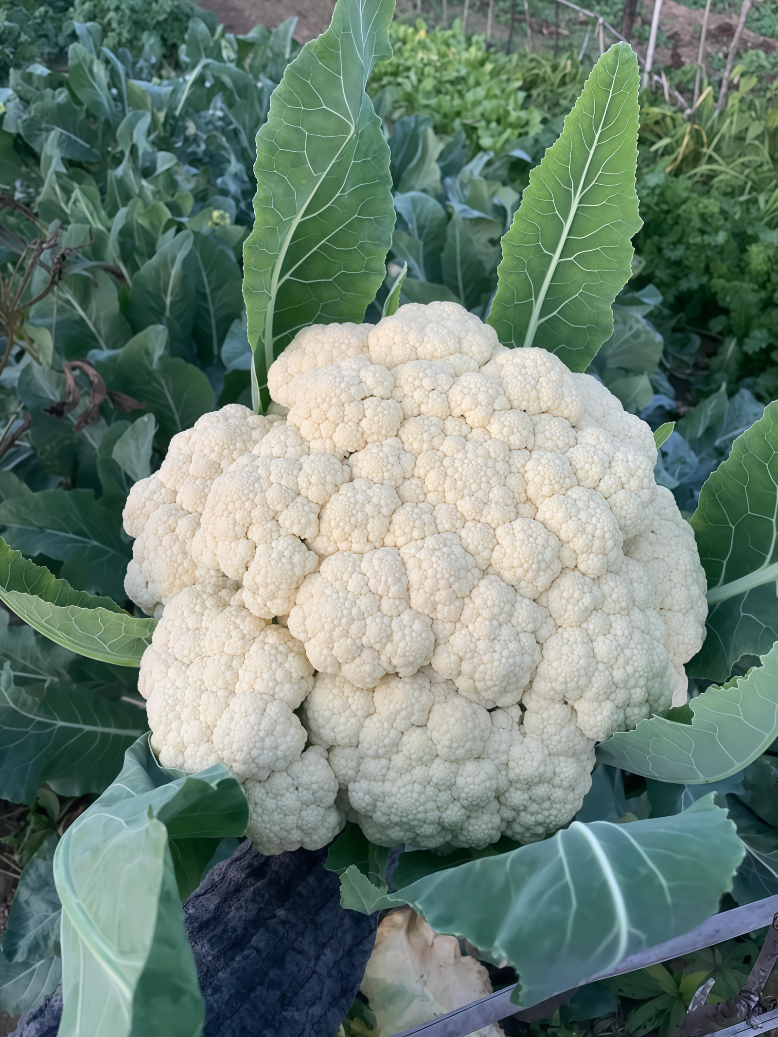 Amazing Cauliflower Seed