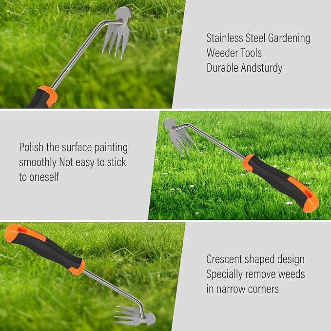 71d7eymOemL._AC_SX679_ Portable Garden Weeder