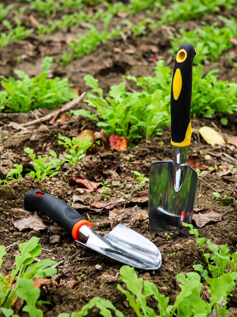 Gemini_Generated_Image_tz4e3ftz4e3ftz4e (1) Rust-Resistant Gardening Hand Trowel