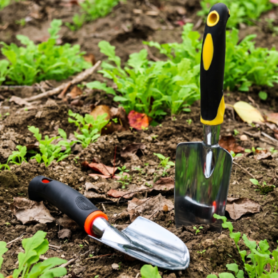 Gemini_Generated_Image_tz4e3ftz4e3ftz4e (1) Rust-Resistant Gardening Hand Trowel