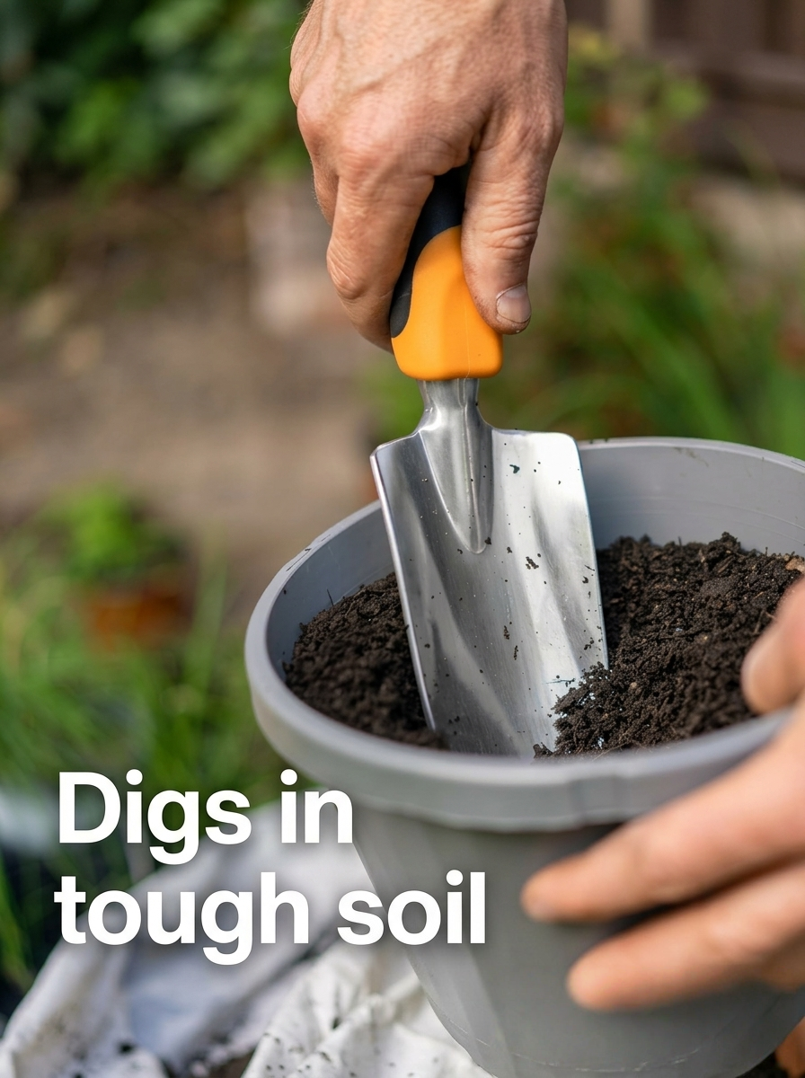 Gemini_Generated_Image_xhsej8xhsej8xhse_副本 Rust-Resistant Gardening Hand Trowel