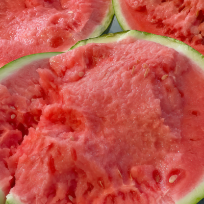 Starlight (F1) Watermelon Seed
