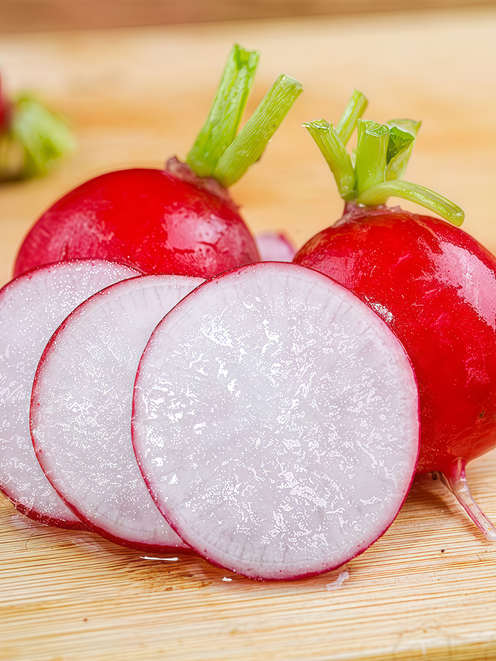 樱桃萝卜1 Sora Organic Radish Seed