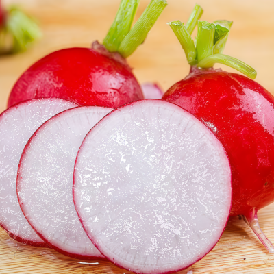 樱桃萝卜1 Sora Organic Radish Seed