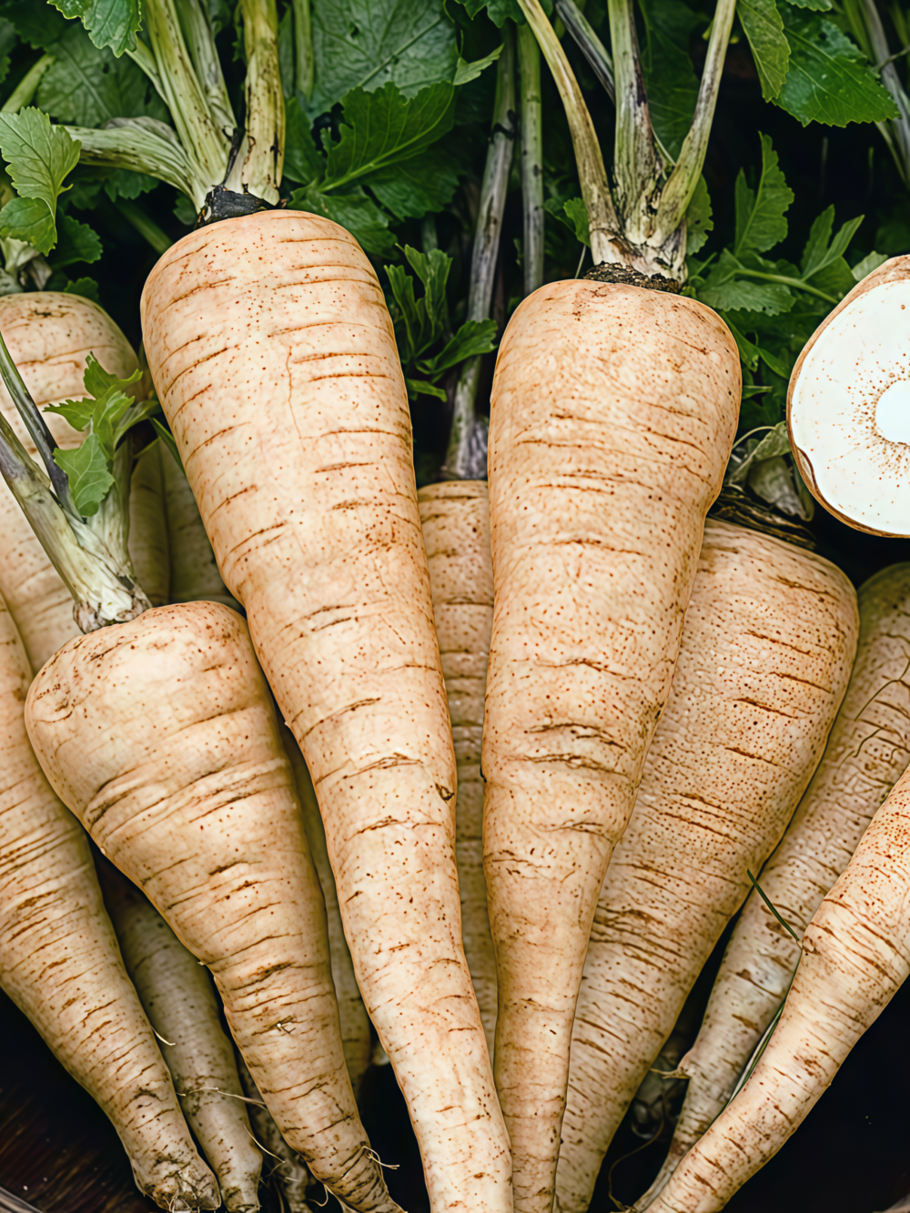 欧防风1 Dagger (F1) Parsnip Seed