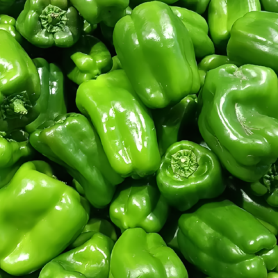 甜椒8 Nitro (F1) Bell Pepper Seed