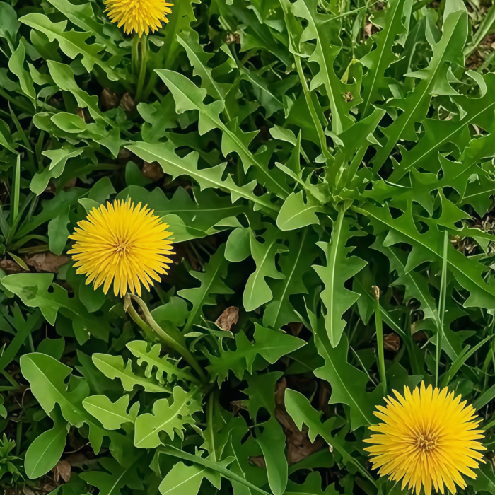 蒲公英1 Dandelion Herb Seed
