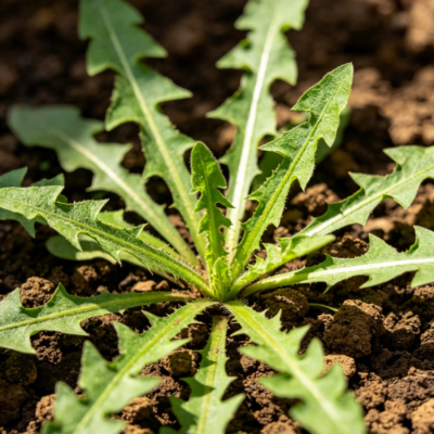 蒲公英7 Dandelion Herb Seed